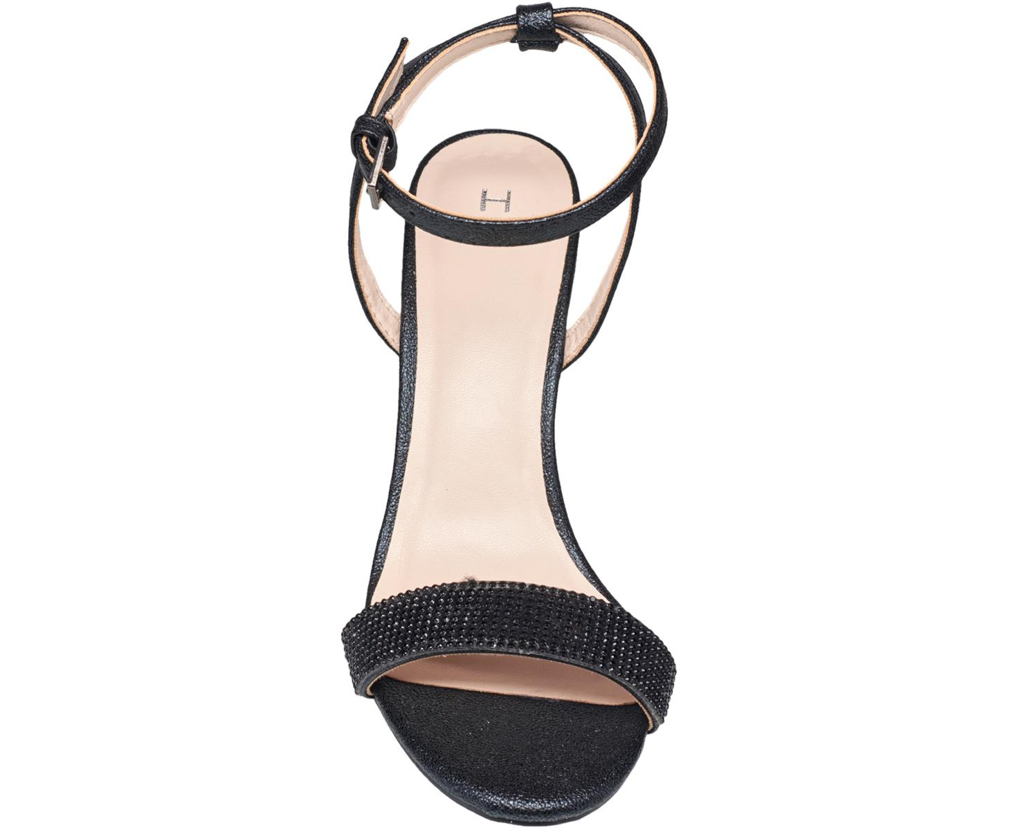 H by halston on sale sandals