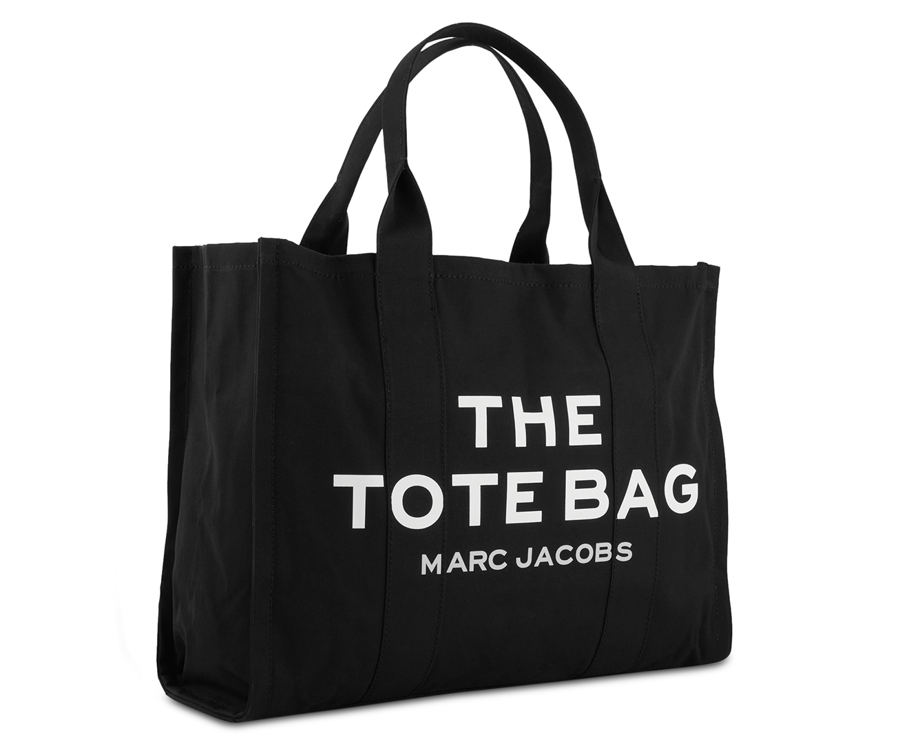 Marc Jacobs The XL Tote Bag - Black | Catch.co.nz