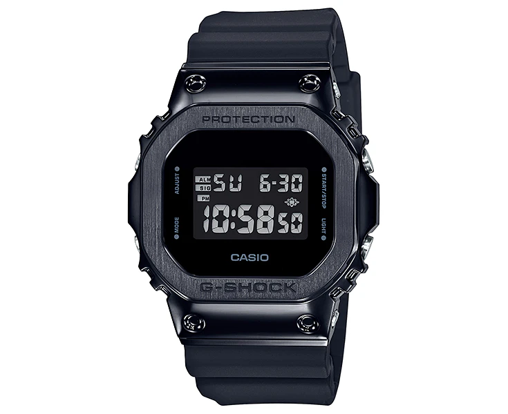 G-Shock Digital Extreme Sports Watch GM5600B-1D