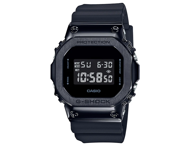 G-Shock Digital Extreme Sports Watch GM5600B-1D