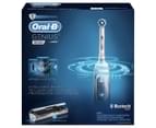 Oral-B Genius Series 9000 Electric Toothbrush - White 2