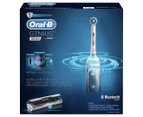 Oral-B Genius Series 9000 Electric Toothbrush - White