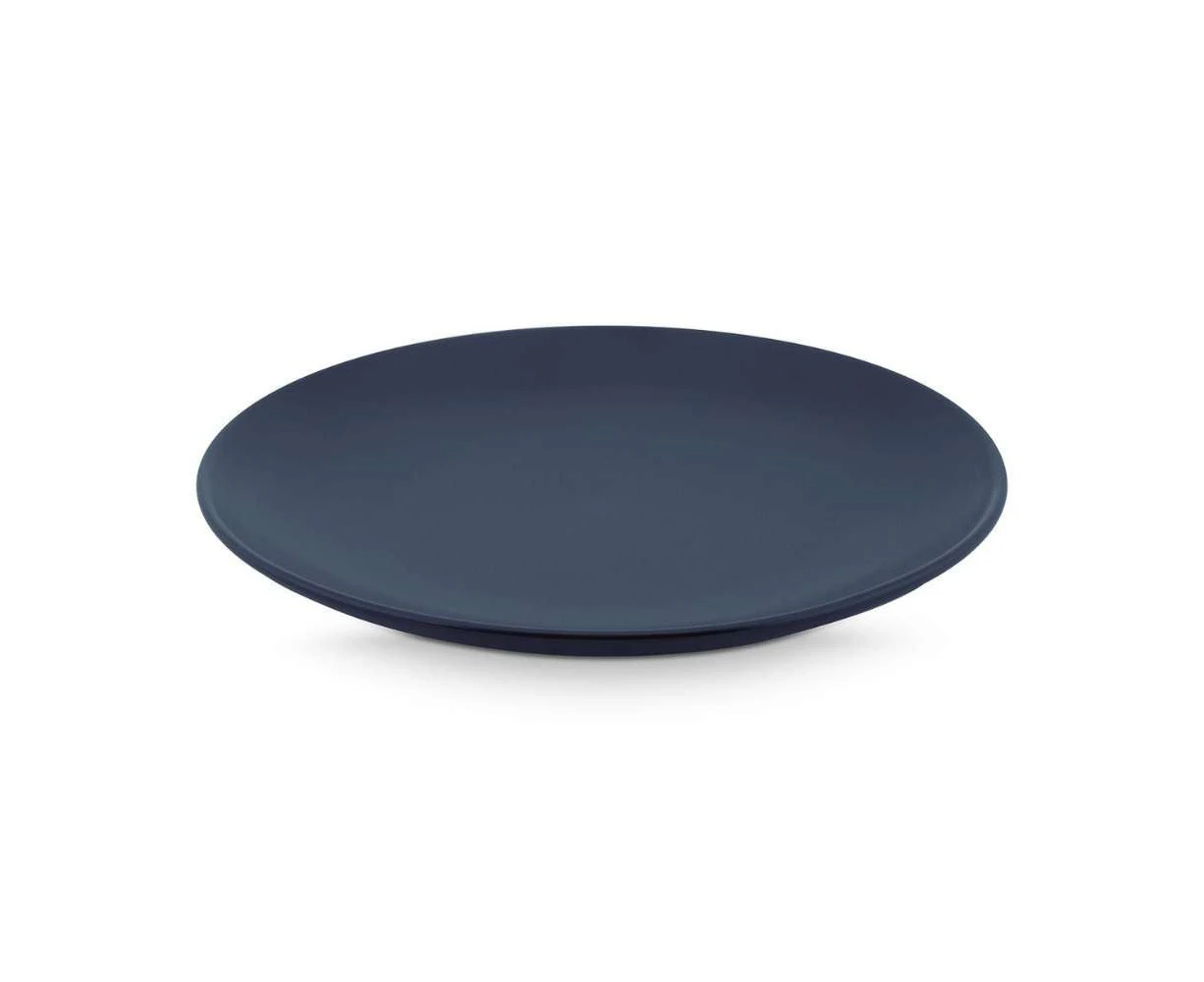 Vtwonen Matte Blue 20cm Dessert Plate