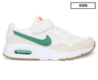 Nike Boys' Air Max SC Sneakers - Green Noise/Summit White