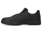 ASICS Tiger Youth Boys' Japan S Sneakers - Black 3