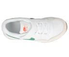 Nike Boys' Air Max SC Sneakers - Green Noise/Summit White