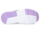 Nike Girls' Air Max SC Sneakers - White/Off Noir/Lilac