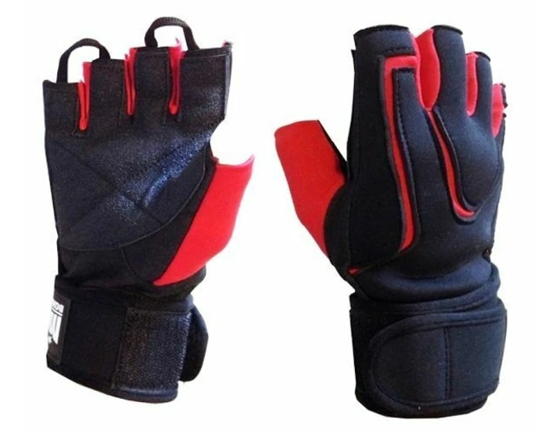 MORGAN PRO WEIGHT & FUNCTIONAL FITNESS GLOVES