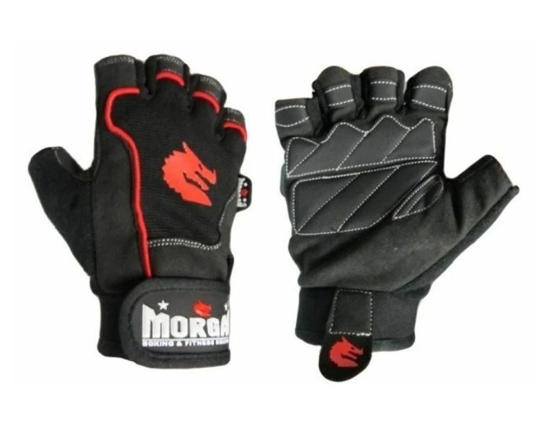 Morgan V2 Weight Lifting Gloves