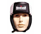 MORGAN V2 CLASSIC OPEN FACE HEAD GUARD