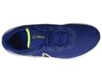 Nike Men's Legend Essential 2 Training Shoes - Deep Royal Blue/Black 5