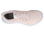 Nike Women's Revolution 5 Running Shoes - Barely Rose/Hydrogen Blue/Metallic Pewter