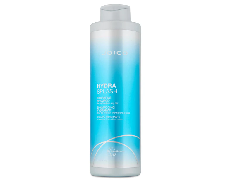 Joico Hydrasplash Hydrating Shampoo 1L