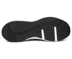Nike Men's Air Max AP Running Shoes - Black/White