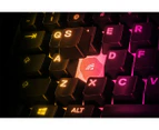 SteelSeries Apex 3 TKL Wired Gaming Keyboard