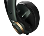 EPOS H6 Pro Closed Acoustic Gaming Headset - Green