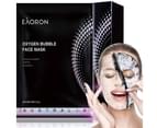 Eaoron-Oxygen Bubble Face Mask 7x25g (EXP: 08/22) 4