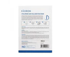 Eaoron-Hyaluronic Acid Collagen Hydrating White Face Mask 5x25g