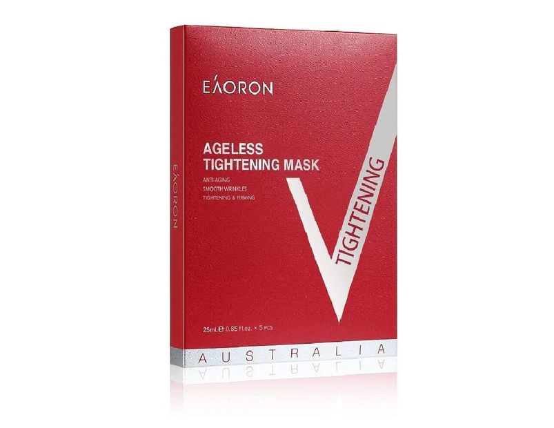 Eaoron-Ageless Tightening Mask 5x25g