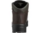 Grisport Unisex Adult Peaklander Waxy Leather Walking Boots (Brown) - GS140
