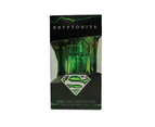 DC Comics Superman Kryptonite 100ml EDT (M) SP