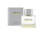 Kenneth Cole Reaction 50ml EDT (M) SP