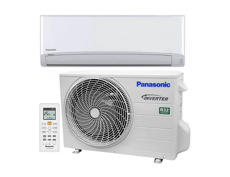 Panasonic 8kW AERO Inverter Split Air Conditioner CS/CU-Z80XKR
