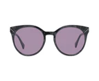 Yohji Yamamoto Grey Women Sunglasses Women Sunglasses Sunglasses