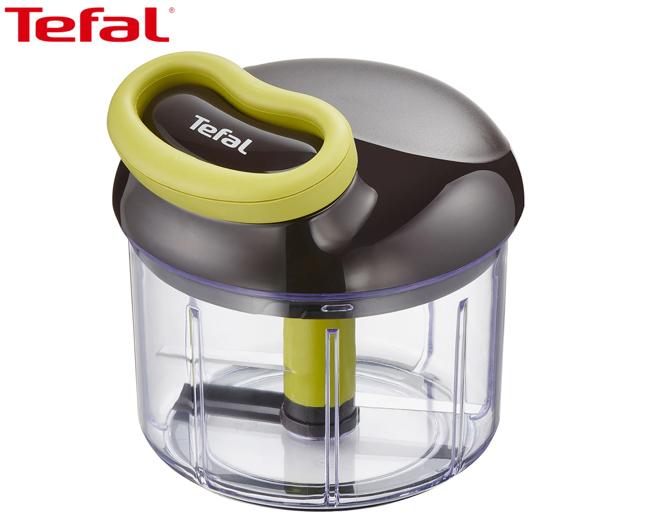 Tefal 900mL 5 Second Chopper