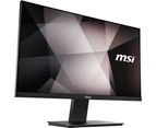 MSI Pro MP241 24"F HD IPS Professional Monitor