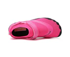JACK'S AQUA SPORTS Women Water Shoes Barefoot Quick Dry Aqua Sports Shoes - Pink