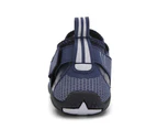 JACK'S AQUA SPORTS Men Women Water Shoes Barefoot Quick Dry Aqua Sports Shoes - Blue