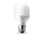 LIFX A19 Mini Smart Light Bulb White WiFi , E27, 800 Lumens, 9W, Dimmable