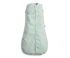 ErgoPouch Jersey Sleeping Bag 1.0 TOG Limited Edition - Sage  3 - 12 Months 1
