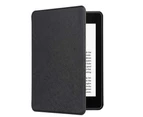 Ollee Protective Case for Kindle Paperwhite 4 (10th Gen)     -  Black