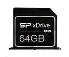 Silicon Power SDXC L13 64GB Expansion Card for MacBook Air