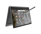 Lenovo IdeaPad Flex 5 Flip Chromebook 13.3" FHD Touch Intel i3-1115G4 8GB 256GB [82M7000TAU]