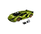 LEGO® Technic™ Lamborghini Sián FKP 37 set 42115