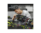LEGO® Technic™ Lamborghini Sián FKP 37 set 42115