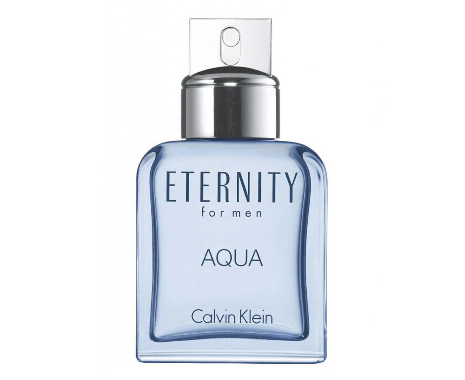 Eternity Men Aqua 100ml EDT By Calvin Klein (Mens) .au