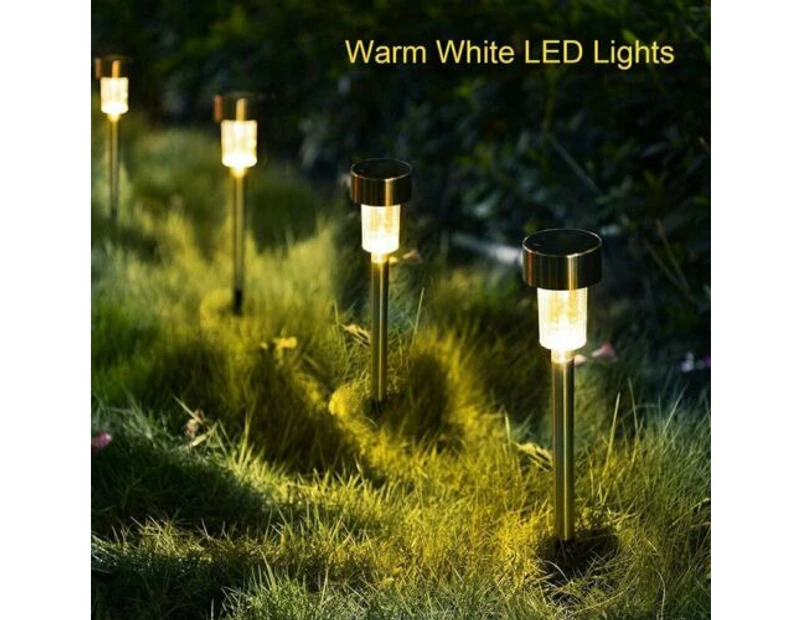 Led landscape deals path lighting