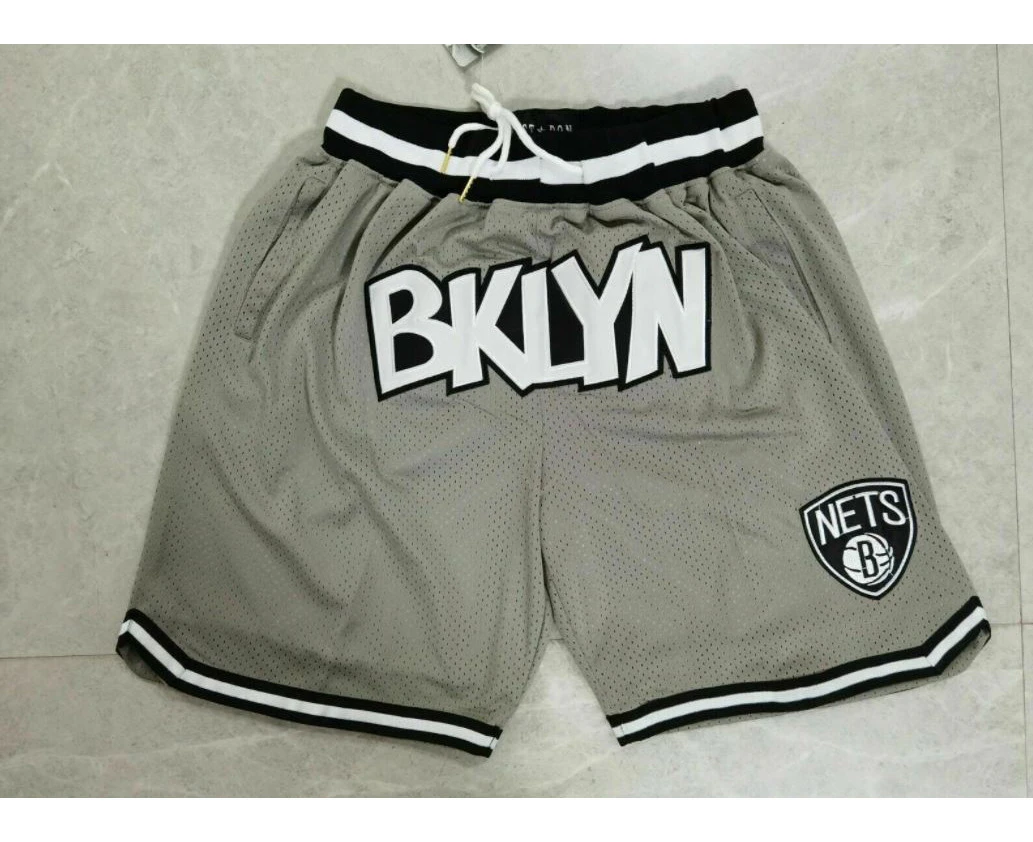 Premium Retro Orlando Magic Basketball Shorts Street Wear Hypebeast