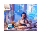 Colorful Star Projector Music LED Night Lights For Kids