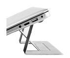 Portable Laptop Stand - Black