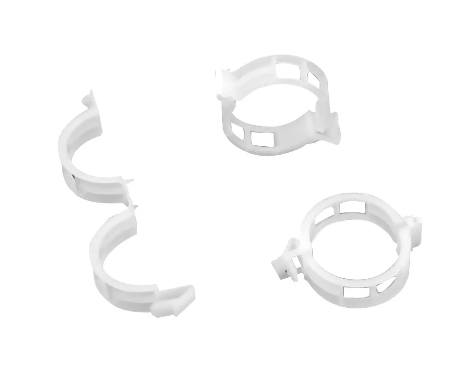 Garden Plant Support Plastic Clips