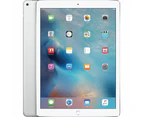 Apple iPad 5th Gen (128GB) WiFi - Silver - Refurbished Grade A