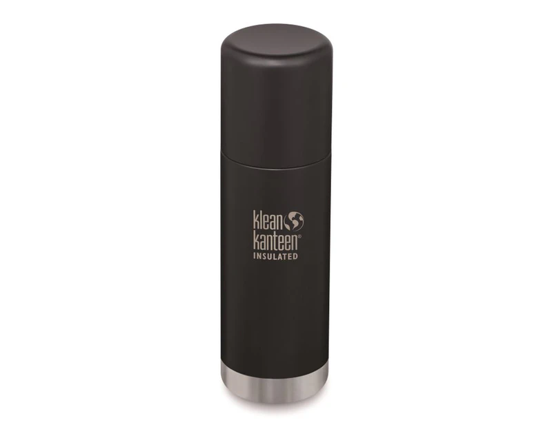 TKPro Vacuum Flask (Shale Black) - 500mL