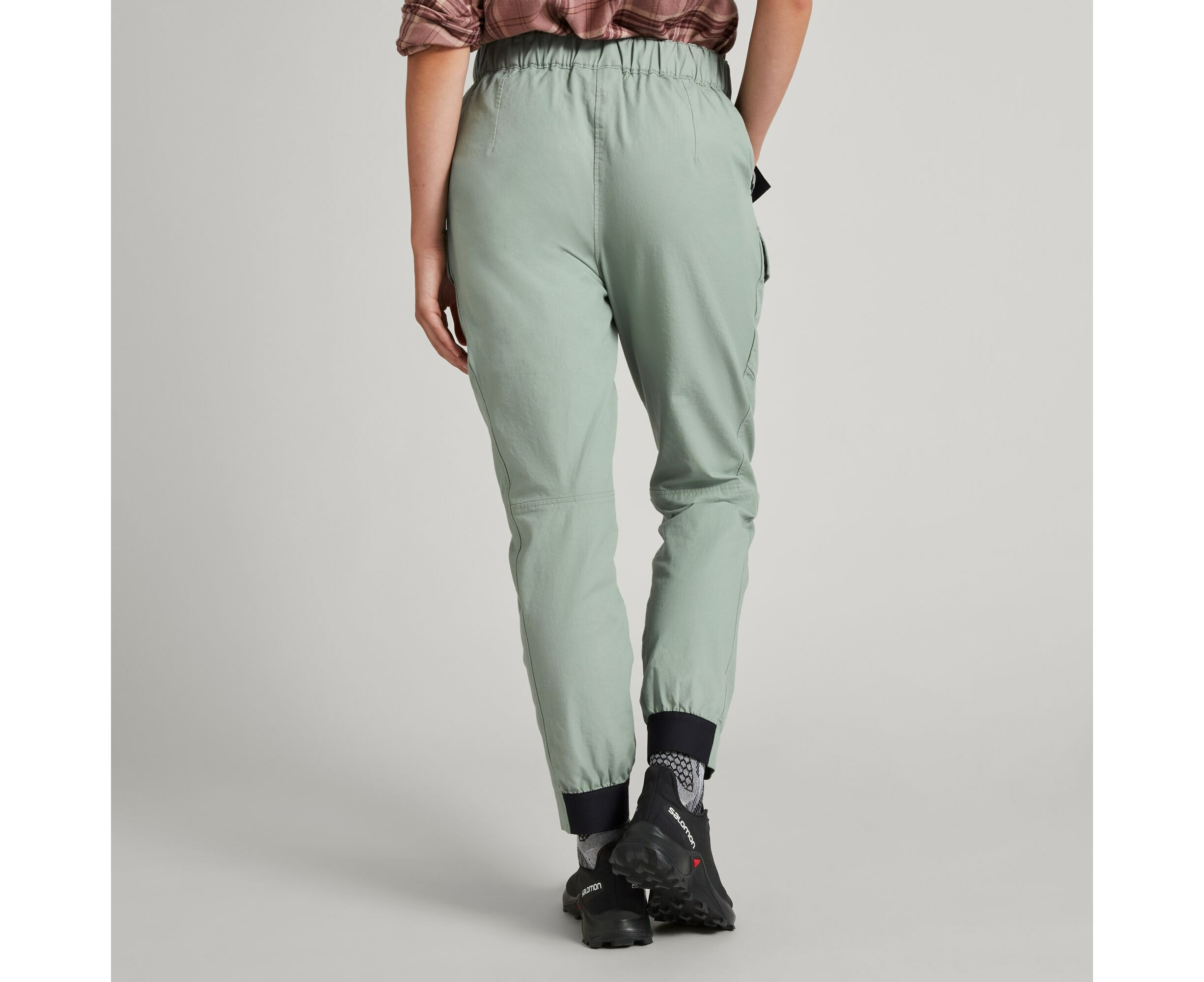 Vander Women's Cargo Pants