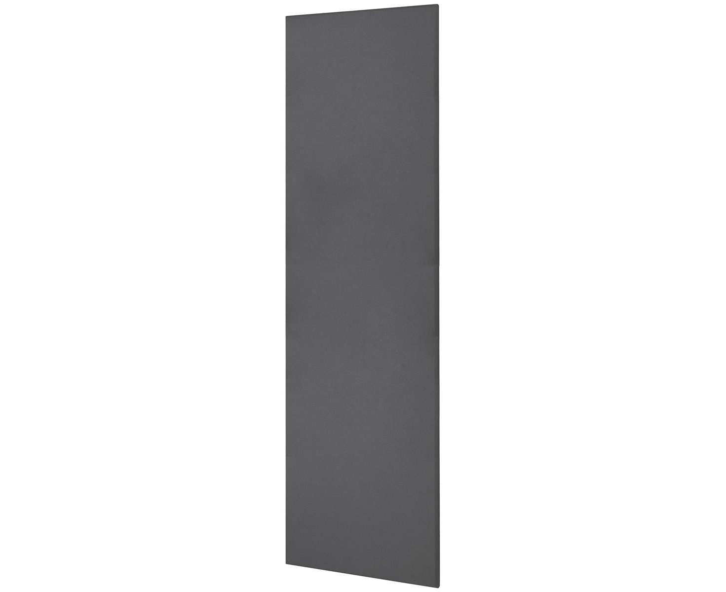 Fibreglass Acoustic Room Treatment Sound Panel 1200x300x50mm Fabric 