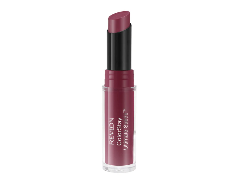Revlon Colorstay Ultimate Suede Lipstick 2.55g 098 Fashion Forward